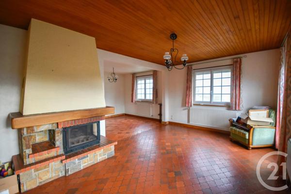 Maison à vendre  5 pièces - 123 m2 BRIOUDE - 43