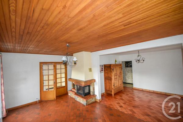 Maison à vendre  5 pièces - 123 m2 BRIOUDE - 43