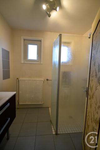 Maison à vendre  5 pièces - 123 m2 BRIOUDE - 43