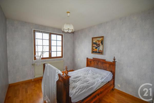 Maison à vendre  5 pièces - 123 m2 BRIOUDE - 43