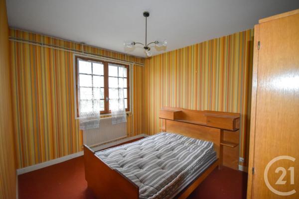 Maison à vendre  5 pièces - 123 m2 BRIOUDE - 43