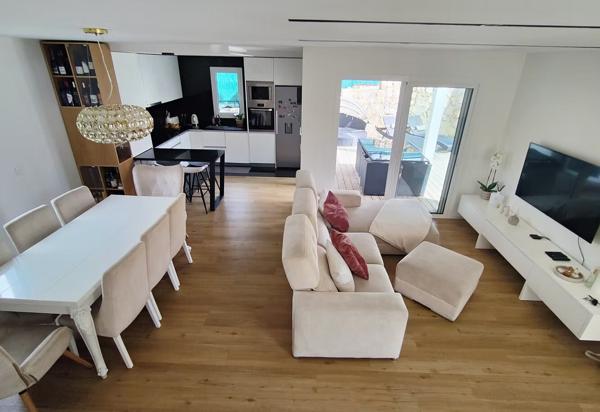Maison Contemporaine avec Piscine - 5P - 135 m2 1 190 000 €