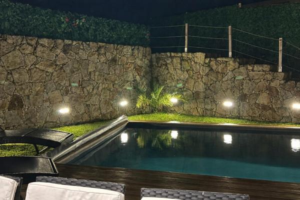 Maison Contemporaine avec Piscine - 5P - 135 m2 1 190 000 €