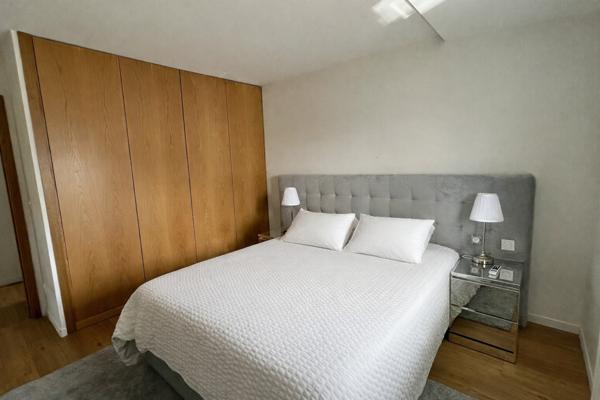 Maison Contemporaine avec Piscine - 5P - 135 m2 1 190 000 €
