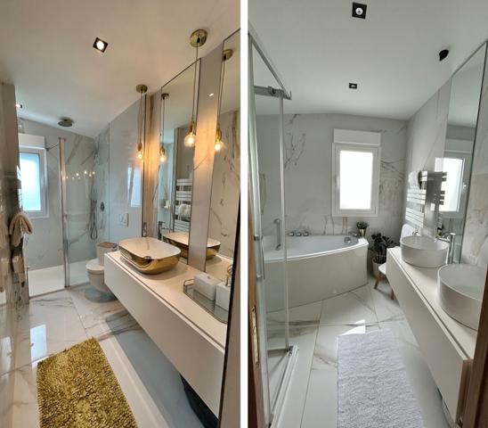 Maison Contemporaine avec Piscine - 5P - 135 m2 1 190 000 €