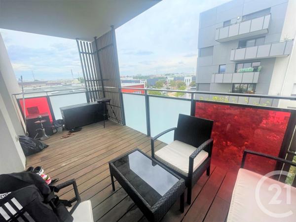 Appartement T3 à vendre  3 pièces - 66,10 m2 ST FONS - 69