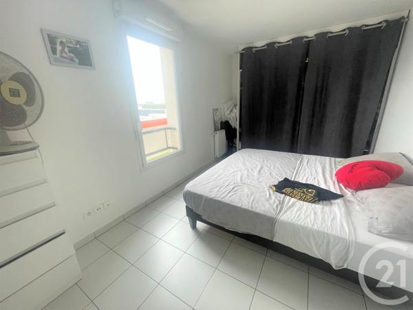 Appartement T3 à vendre  3 pièces - 66,10 m2 ST FONS - 69
