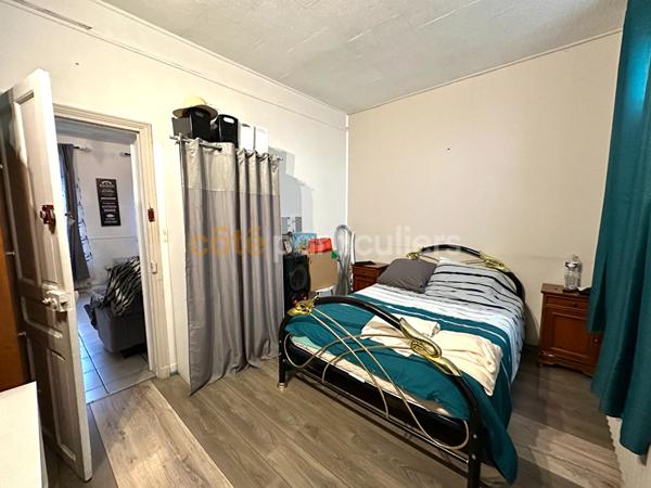 Vente
                Maison112 m² - 6 Pièces -
                    HAM (80400)