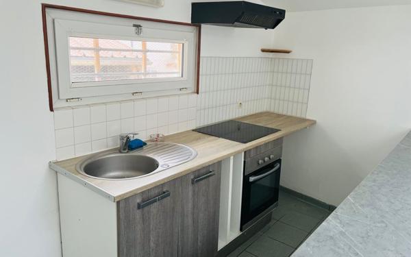 Appartement à louer    3 pièces •  Pommeuse