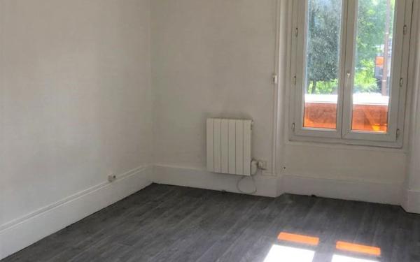 Appartement à louer    3 pièces •  Pommeuse