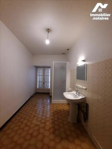 VENTE IMMEUBLE DE RAPPORT - ISSOUDUN