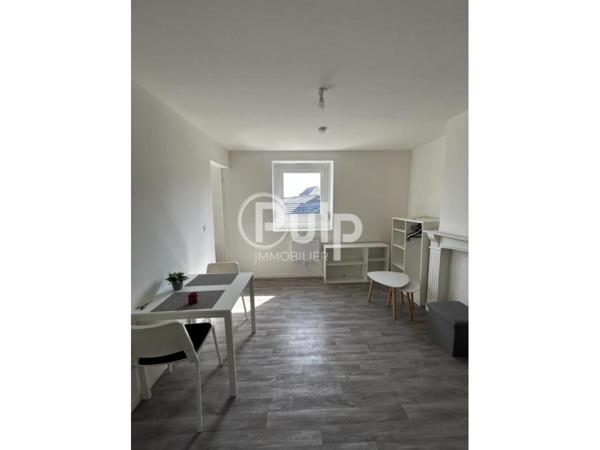 Appartement à louer à Lens - Réf. l0453