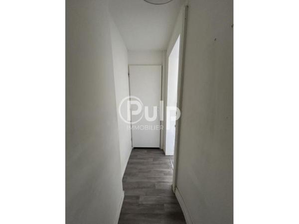 Appartement à louer à Lens - Réf. l0453