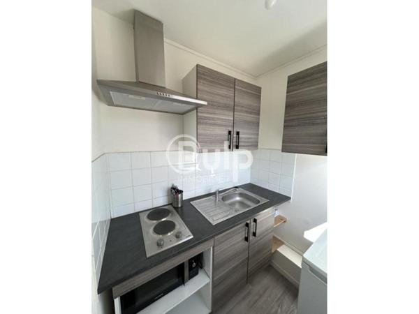 Appartement à louer à Lens - Réf. l0453
