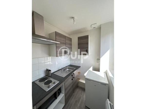 Appartement à louer à Lens - Réf. l0453