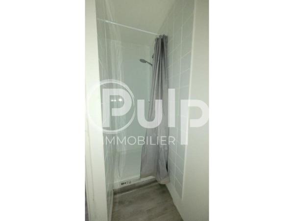 Appartement à louer à Lens - Réf. l0453