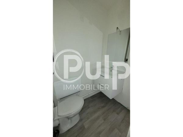 Appartement à louer à Lens - Réf. l0453