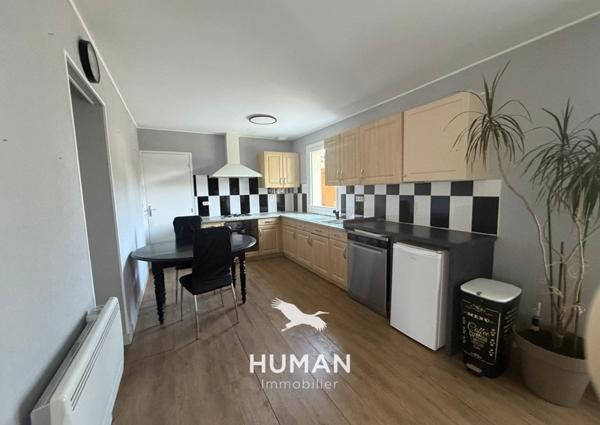 Maison à vendre 252 400 € Pluvigner 5 p 72 m² DPE D