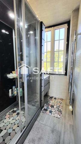 Maison familiale de caractère