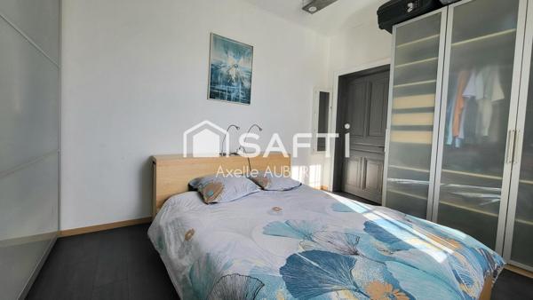 Maison familiale de caractère