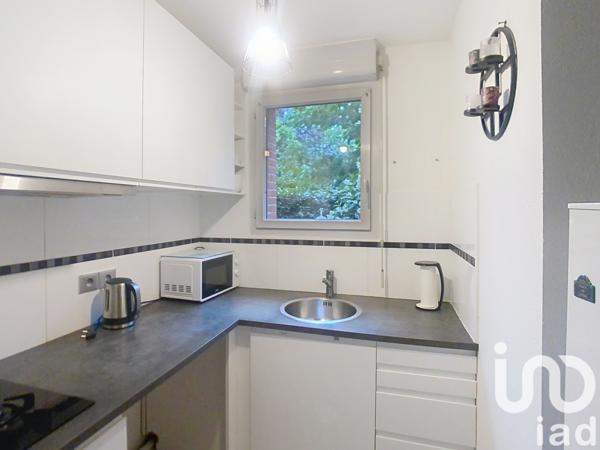 Appartement à vendre 2 pièces 40 m² Toulouse