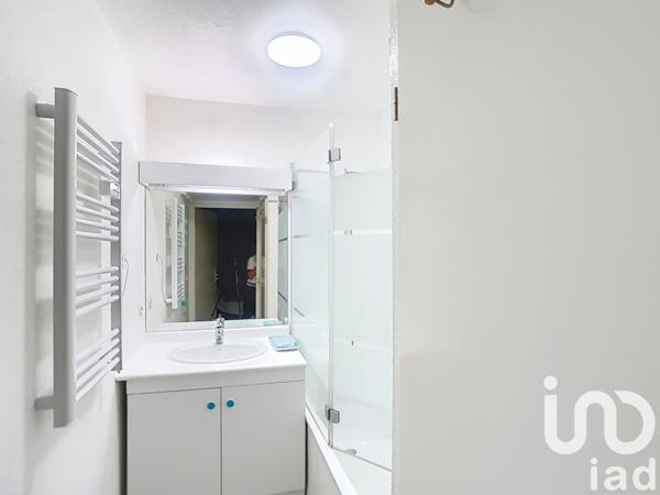 Appartement à vendre 2 pièces 40 m² Toulouse