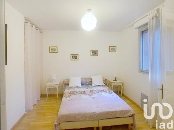 Appartement à vendre 2 pièces 40 m² Toulouse