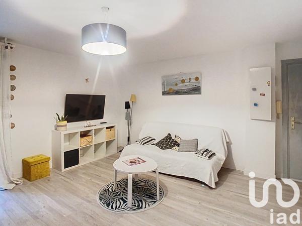 Appartement à vendre 2 pièces 40 m² Toulouse