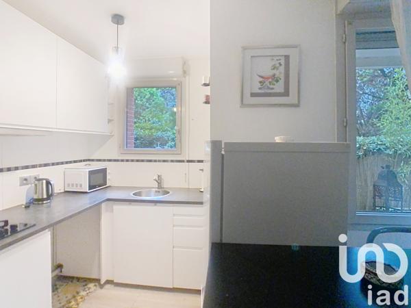 Appartement à vendre 2 pièces 40 m² Toulouse