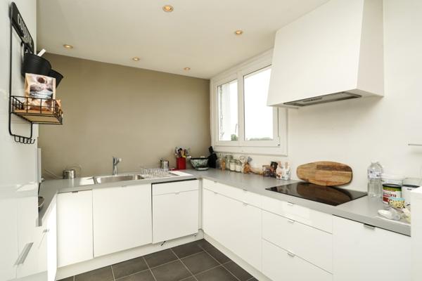 Appartement à vendre |  Tours |  4 pièces | 86 m²