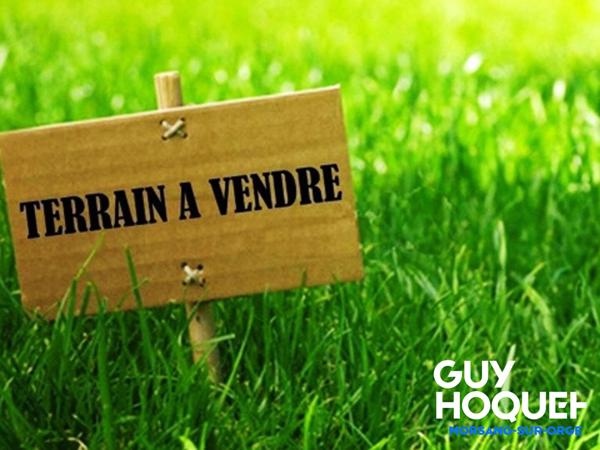 Terrain à vendre à Morsang sur Orge - Référence 2650