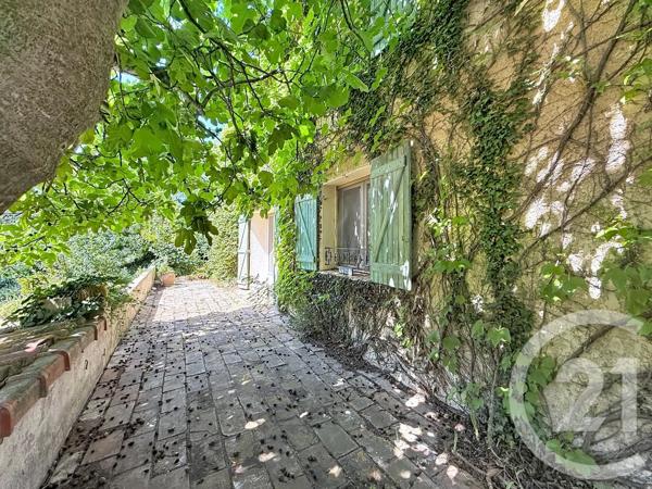 Maison à vendre  6 pièces - 144,22 m 2   FLORENSAC  - 34