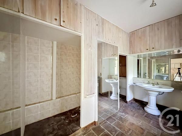 Maison à vendre  6 pièces - 144,22 m 2   FLORENSAC  - 34