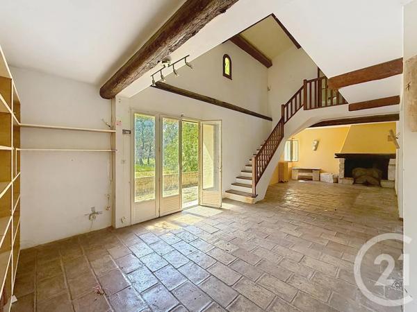 Maison à vendre  6 pièces - 144,22 m 2   FLORENSAC  - 34