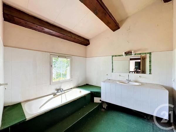 Maison à vendre  6 pièces - 144,22 m 2   FLORENSAC  - 34
