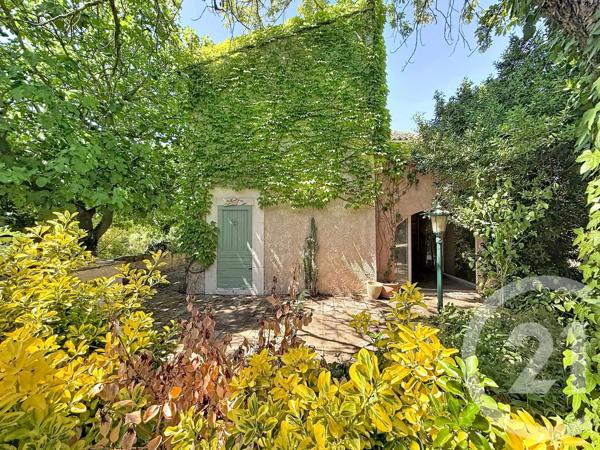 Maison à vendre  6 pièces - 144,22 m 2   FLORENSAC  - 34