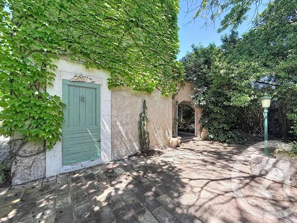 Maison à vendre  6 pièces - 144,22 m 2   FLORENSAC  - 34