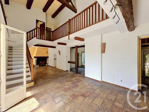 Maison à vendre  6 pièces - 144,22 m 2   FLORENSAC  - 34