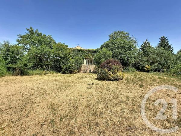 Maison à vendre  6 pièces - 144,22 m 2   FLORENSAC  - 34