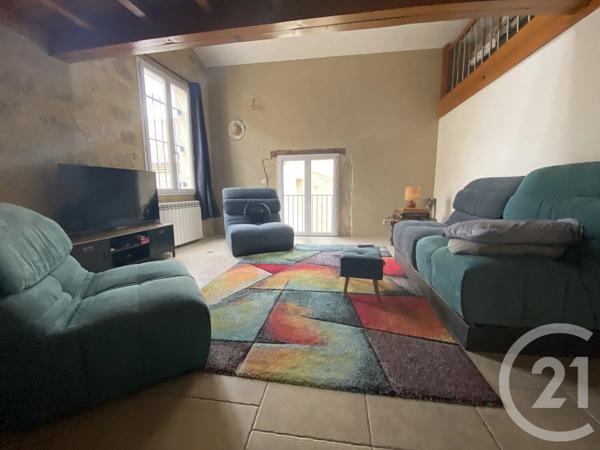 Maison à vendre  6 pièces - 144,22 m 2   FLORENSAC  - 34