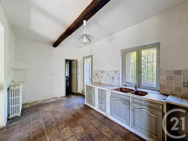 Maison à vendre  6 pièces - 144,22 m 2   FLORENSAC  - 34