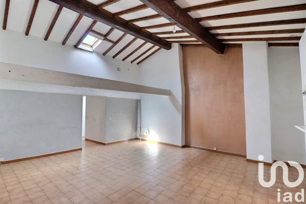 Appartement à vendre 4 pièces 76 m² Le Beausset