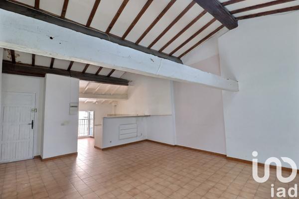Appartement à vendre 4 pièces 76 m² Le Beausset