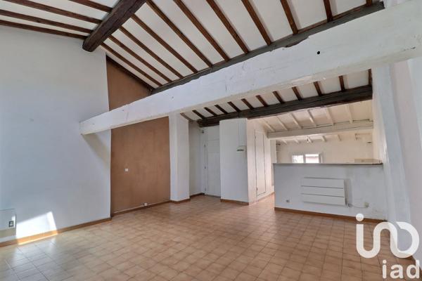 Appartement à vendre 4 pièces 76 m² Le Beausset