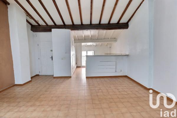 Appartement à vendre 4 pièces 76 m² Le Beausset