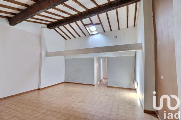 Appartement à vendre 4 pièces 76 m² Le Beausset