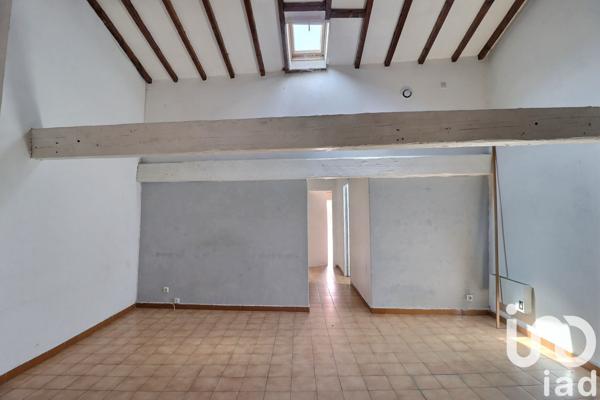 Appartement à vendre 4 pièces 76 m² Le Beausset