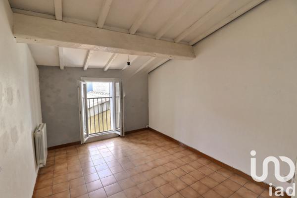 Appartement à vendre 4 pièces 76 m² Le Beausset