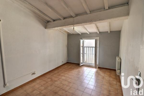 Appartement à vendre 4 pièces 76 m² Le Beausset