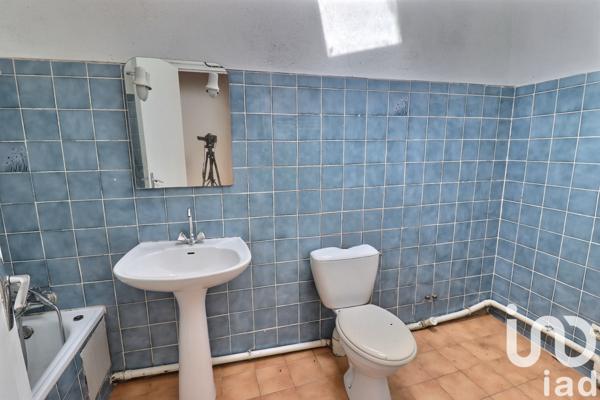 Appartement à vendre 4 pièces 76 m² Le Beausset